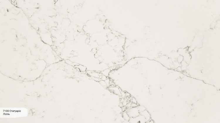Avant Quartz 7100 Статуарио Лилль