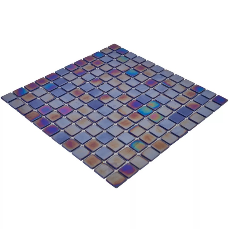 Мозаика из стекла PL25304 COBALT