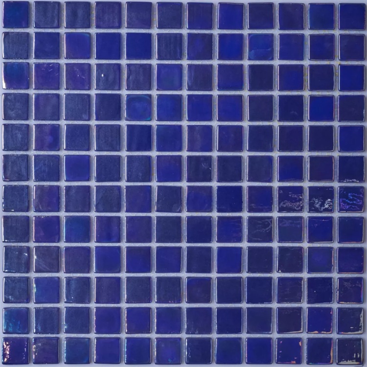 Мозаика из стекла PL25304 COBALT
