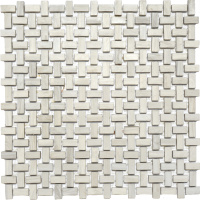 Мозаїка з керамограніту Kotto Ceramica MI7 10200502C Grigio Freddo 300x300х10 (прямокутник 10x20) Мозаїка з керамограніту Kotto Ceramica MI7 10200502C Grigio Freddo 300x300х10 (прямокутник 10x20)