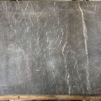 Mystic Grey, Мармуровий сляб (сляб) 20мм