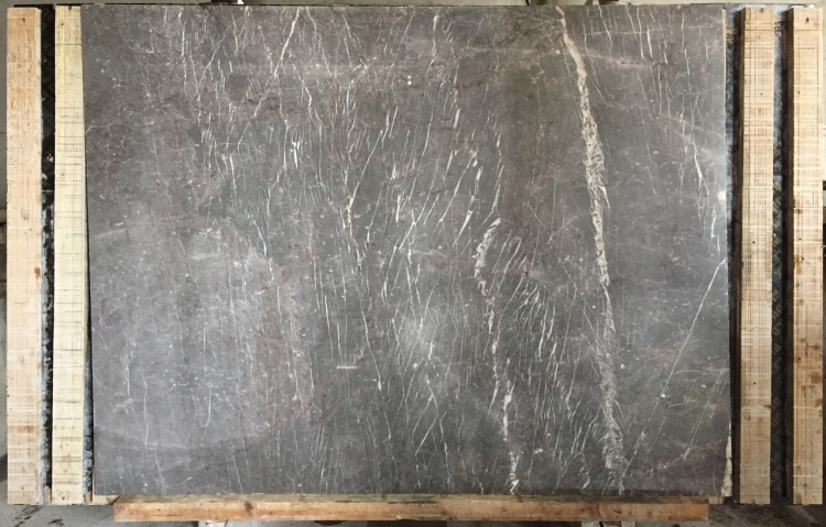 Mystic Grey, Мармуровий сляб (сляб) 20мм