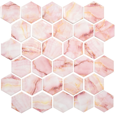 Мозаика керамическая Kotto Ceramica HEXAGON HP 6014  295 х 295 х 9