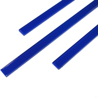 Фриз скляний Kotto Ceramica GF 901521 blue pearl 15 х 900 х 8