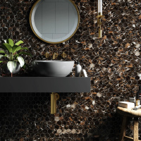 Мозаика керамическая Kotto Ceramica HEXAGON HP 6015  295 х 295 х 9