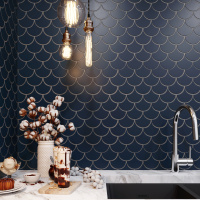 Мозаїка керамічна Kotto Ceramica SCALES SC 6008 Steel Blue 240 x 240 x 9 (0,037 m.2) Мозаїка керамічна Kotto Ceramica SCALES SC 6008 Steel Blue 240 x 240 x 9 (0,037 m.2)