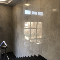 Мраморная плитка Desert Oasis 600x600x20 мм