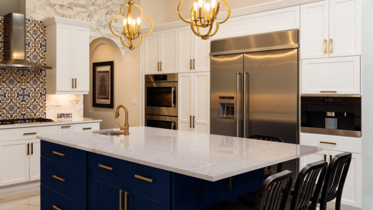 Avant Quartz 9050 Гріс Фонсе