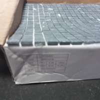 Мозаика Mozaico de Lux Stone V-MOS VKD1018 Slate