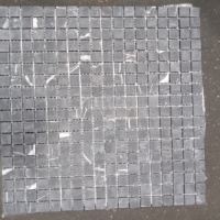 Мозаика Mozaico de Lux Stone V-MOS VKD1018 Slate
