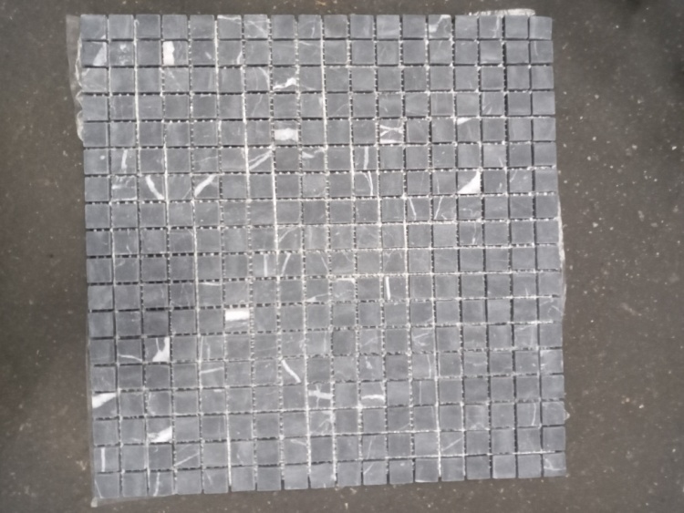 Мозаика Mozaico de Lux Stone V-MOS VKD1018 Slate