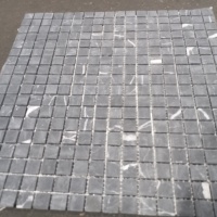 Мозаика Mozaico de Lux Stone V-MOS VKD1018 Slate