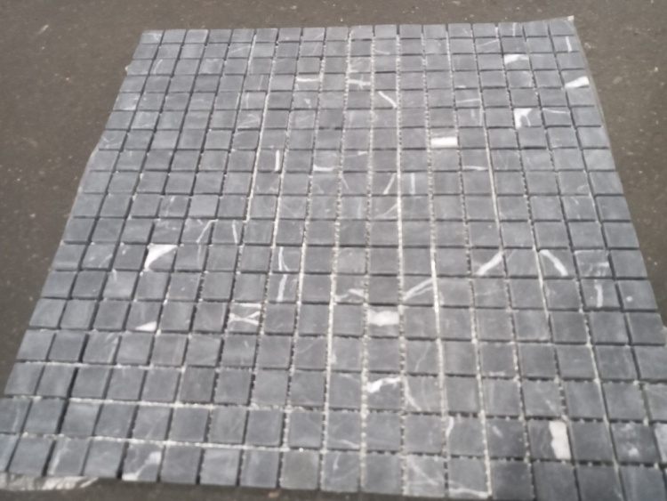 Мозаика Mozaico de Lux Stone V-MOS VKD1018 Slate
