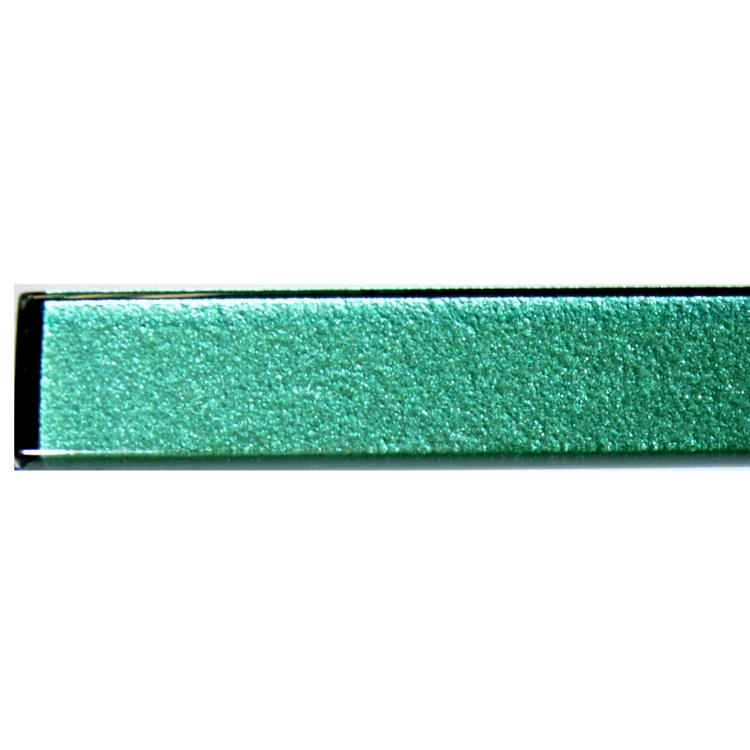 Фриз скляний Kotto Ceramica GF 901525 cerulean pearl 15 х 900 х 8