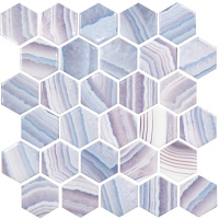 Мозаика керамическая Kotto Ceramica HEXAGON HP 6016  295 х 295 х 9