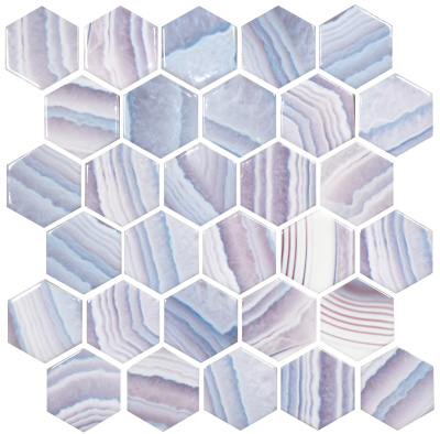 Мозаика керамическая Kotto Ceramica HEXAGON HP 6016  295 х 295 х 9