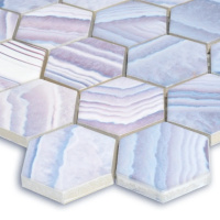 Мозаика керамическая Kotto Ceramica HEXAGON HP 6016  295 х 295 х 9