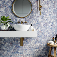 Мозаика керамическая Kotto Ceramica HEXAGON HP 6016  295 х 295 х 9