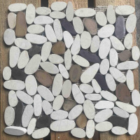 Мозаїка Vivacer N43 39100004 Peble Stone Terme