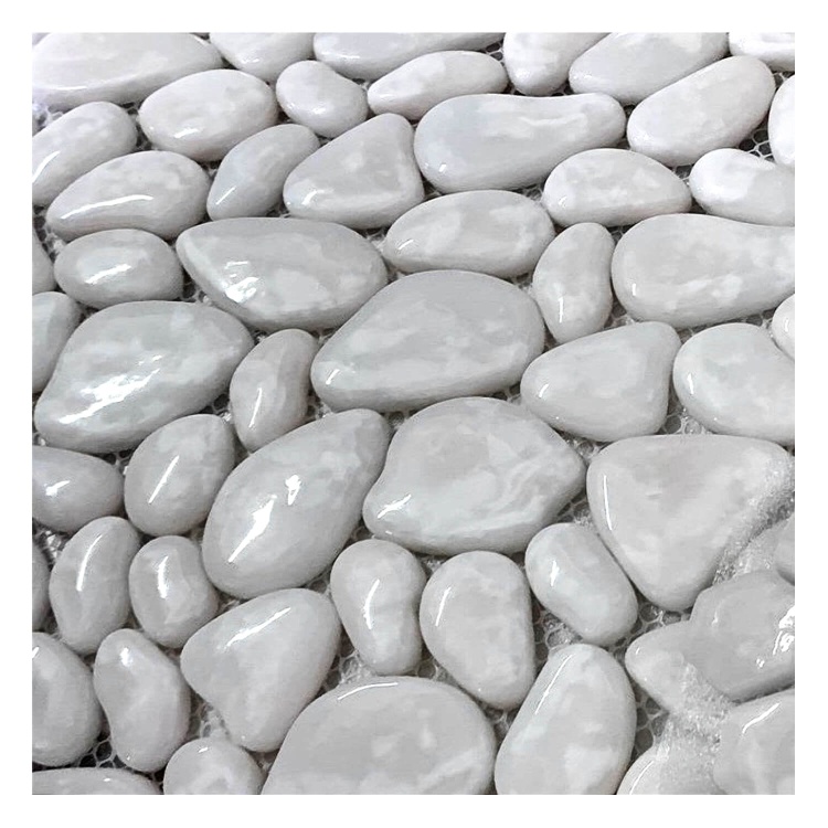 Мозаика Mozaico de Lux Stone V-MOS TGSP06ZYS-BY