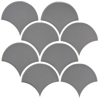 Мозаїка керамічна Kotto Ceramica SCALES SC 6019 Silver 240 x 240 x 9 (0,037 m.2) Мозаїка керамічна Kotto Ceramica SCALES SC 6019 Silver 240 x 240 x 9 (0,037 m.2)