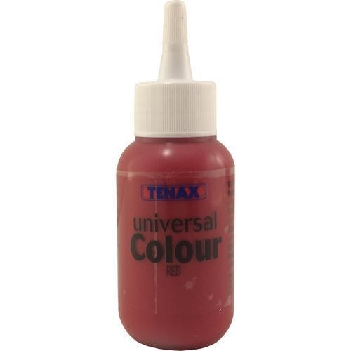 Краситель для клея Tenax Colour universal в ассортименте 75мл