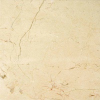 Портал для камина Bravo Мадрид Crema Marfil мрамор бежевый прямой