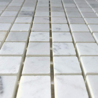 Мозаика Mozaico De Lux Cl-Mos CCLAYRK23007 White Mosaic 30,5х30,5 см Мозаика Mozaico De Lux Cl-Mos CCLAYRK23007 White Mosaic 30,5х30,5 см