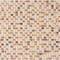Мозаика керамическая Kotto Ceramica GMP 410002 C2 Print 63/Beige w 300х300х4 (10х10)