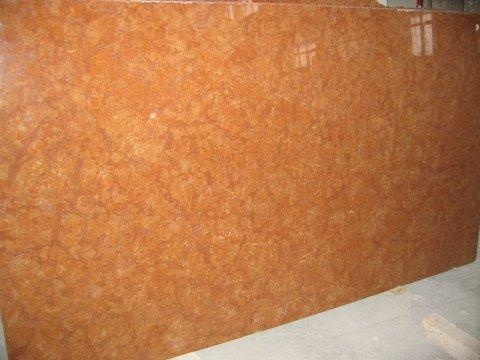 Rosso Asiago, Мраморный слэб (сляб) 30мм