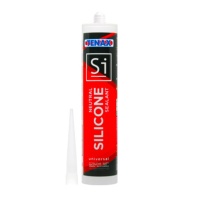 Герметик силиконовый Tenax Si Silicone в ассортименте 300 мл для натурального камня