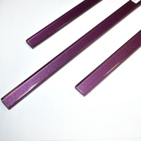 Фриз скляний Kotto Ceramica GF 901530 cherry pearl 15 х 900 х 8