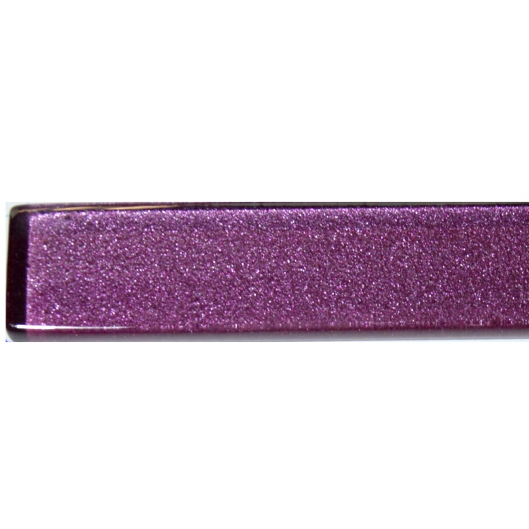 Фриз скляний Kotto Ceramica GF 901530 cherry pearl 15 х 900 х 8