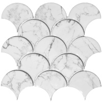 Мозаїка керамічна Kotto Ceramica SCALES SCP 6050 240 x 240 x 9 (0,037 m.2) Мозаїка керамічна Kotto Ceramica SCALES SCP 6050 240 x 240 x 9 (0,037 m.2)