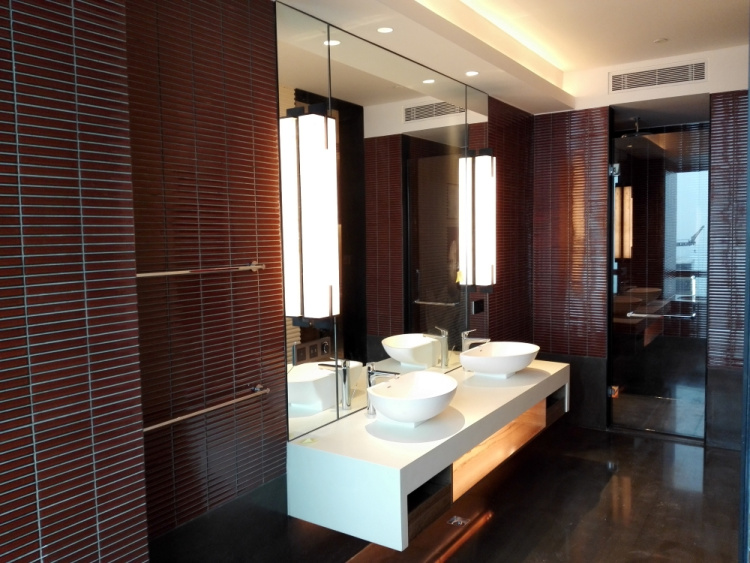 Мозаїка із керамограніту Mozaico de Lux CL-MOS GTTC20233(BHTH04066) Red