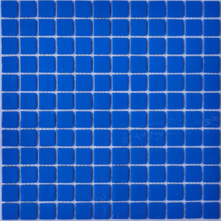 Мозаїка зі скла MK25103 BLUE