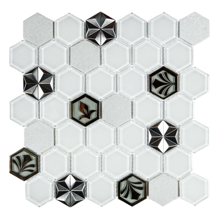 Мозаика Vivacer SB10