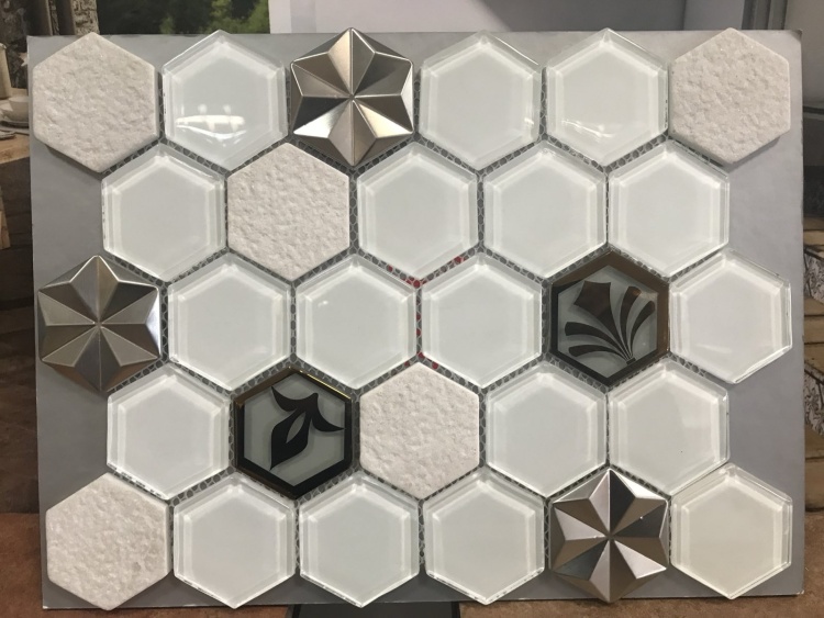 Мозаика Vivacer SB10