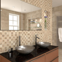 Мозаїка Dune Smirna 30.5*30.5 бежева Мозаїка Dune Smirna 30.5*30.5 бежева