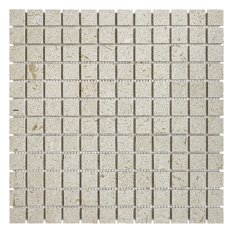 Мозаїка Mozaico De Lux Cl-Mos CCLAYRK23014 30,5х30,5 см