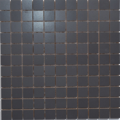 Мозаїка керамічна Kotto Ceramica СМ 325096 C estet graphite 300 х 300 х 9 (25 х 25)