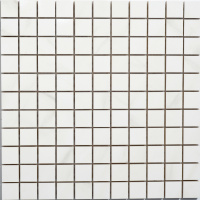 Мозаика керамическая Kotto Ceramica СМ 325097 C carrara  300 х 300 х 9   ( 25 х 25 )