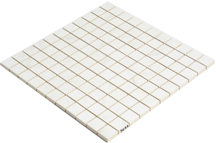 Мозаика керамическая Kotto Ceramica СМ 325097 C carrara  300 х 300 х 9   ( 25 х 25 )