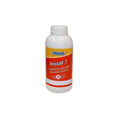 Кристалізатор Tenax Kristall-T 1 л для полірування мармуру мармурового агломерату травертину вапняка