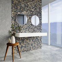 Мозаика керамическая Kotto Ceramica HEXAGON HP 6026 Мат 295 х 295 х 9