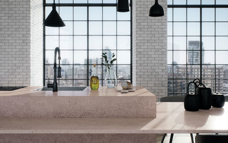 Caesarstone 4023 Topus Concrete