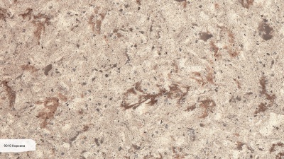 Avant Quartz 9010 Корсика