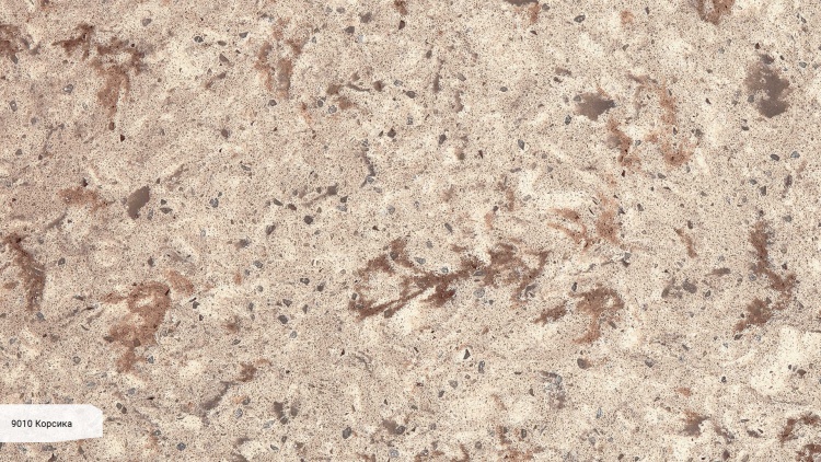 Avant Quartz 9010 Корсика