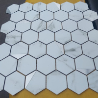 Мозаика Mozaico De Lux Cl-Mos CCLAYRK23022 30х29,8 см