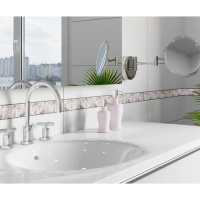 Фриз стеклянный Kotto Ceramica GFР 7550008 print8  50 х 750 х 8